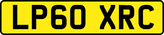 LP60XRC