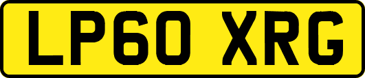 LP60XRG