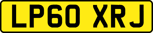 LP60XRJ