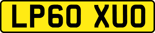 LP60XUO