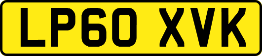 LP60XVK