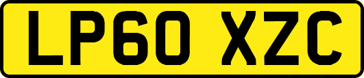 LP60XZC