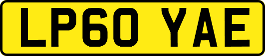 LP60YAE