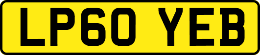 LP60YEB