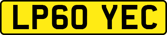 LP60YEC