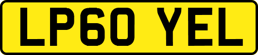 LP60YEL