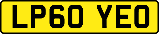 LP60YEO