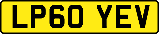 LP60YEV