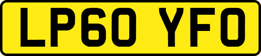 LP60YFO