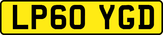 LP60YGD