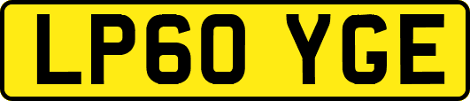 LP60YGE