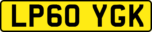 LP60YGK