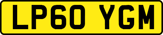 LP60YGM