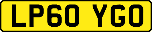 LP60YGO