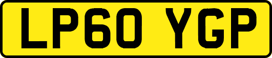 LP60YGP