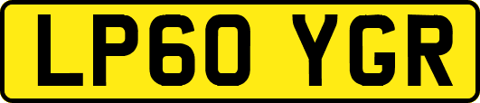 LP60YGR