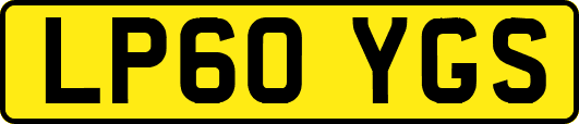 LP60YGS