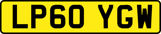 LP60YGW