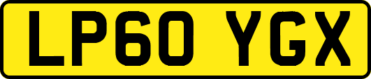 LP60YGX