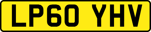 LP60YHV