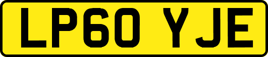 LP60YJE