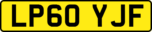 LP60YJF