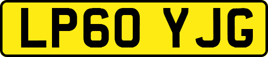LP60YJG