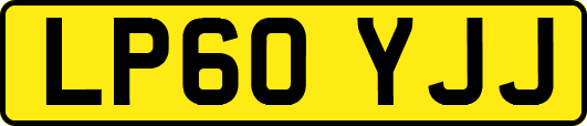 LP60YJJ