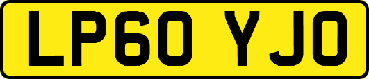 LP60YJO