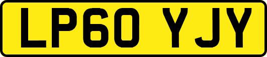 LP60YJY