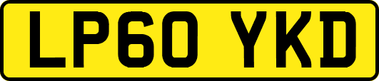 LP60YKD