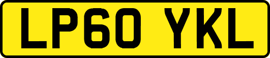LP60YKL