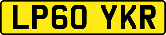 LP60YKR