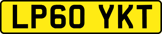 LP60YKT
