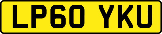 LP60YKU