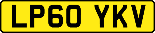 LP60YKV