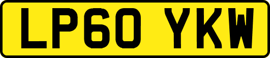 LP60YKW