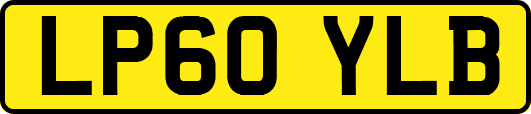 LP60YLB