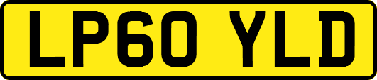 LP60YLD