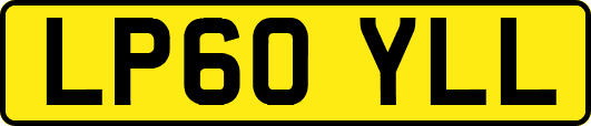 LP60YLL