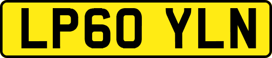 LP60YLN