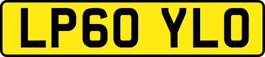 LP60YLO
