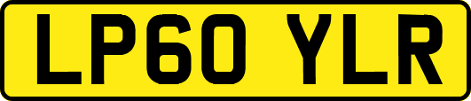 LP60YLR