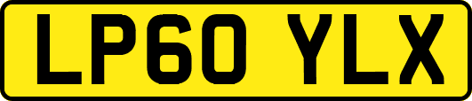 LP60YLX