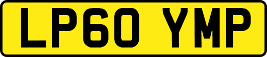 LP60YMP
