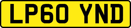 LP60YND