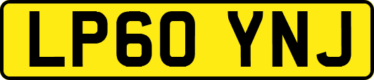 LP60YNJ