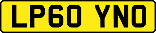 LP60YNO