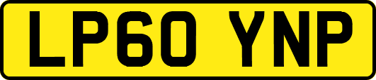 LP60YNP
