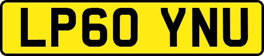 LP60YNU